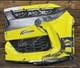 Nascar #34 Todd Gilliland 2025 Race Used Long John Silvers Corner Nose