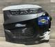 Nascar #34 Todd Gilliland 2026 Kansas Race Used Corner Nose Front Row