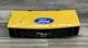 Nascar #4 Noah Gragson 2026 Race Used Rush Trucking Center Nose Front Row Motors