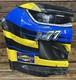 Nascar #77 Ty Dillon 2023 Race Used Corner Nose Spire Motorsports