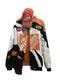 Nascar Cup Series Tony Stewart Chase Authentic Signed Large Jacket And Hat Euc