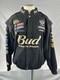 Nascar Chase Authentics Dale Earnhardt Jr King Of Beers Racing Jacket Size 2xl