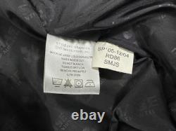 NASCAR Chase Authentics Dale Earnhardt Jr King of Beers Racing Jacket Size 2XL