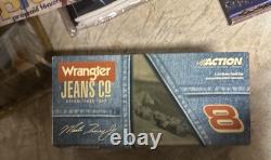 NASCAR Huge Lot 140+ Sponsor Pics Tickets Trading Cards Programs Signed Items