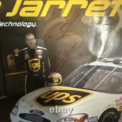 NASCAR Huge Lot 140+ Sponsor Pics Tickets Trading Cards Programs Signed Items