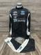 Nascar Impact Race Used Single Layer Firesuit Sfi 32a1 Size C46w34l30 G2u