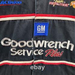 NASCAR JH Design Coca Cola Dale Earnhardt Jr. Racing Jacket Mens Size L