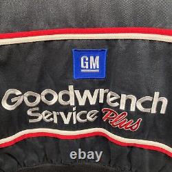 NASCAR JH Design Coca Cola Dale Earnhardt Jr. Racing Jacket Mens Size L