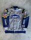 Nascar Jimmy Johnson Lowe's Chase Authentic Drivers Line- Lined Coat Xl