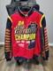 Nascar Jeff Gordon 4 Time Champion Jacket Xl Great Condition