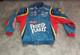 Nascar Kyle Busch Kellogg's Racing Jacket Men's Size Xl, J H Design