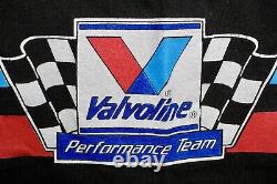 NASCAR Mark Martin 1994 All Over Print T-Shirt Vintage Size XL