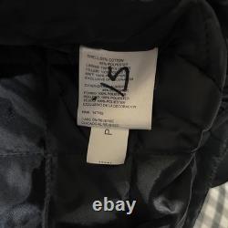 NASCAR Martin Truex Jr Bass Pro Shops Full-Snap Black Camouflage XL Jacket