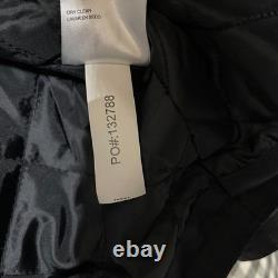 NASCAR Martin Truex Jr Bass Pro Shops Full-Snap Black Camouflage XL Jacket