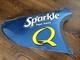 Nascar Race Used Jeff Gordon Dupont Scheme C Post