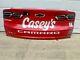 Nascar Race Used Kyle Busch Rear Bumper 2023 Rcr 8 Casey's