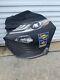 Nascar Race Used Sheetmetal Ty Gibbs Rookie Toyota Camry Monster 2023
