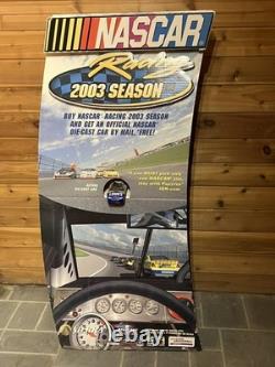 NASCAR Racing 2003 Season Ultimate Sim Racing Man Cave Bundle