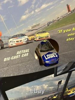 NASCAR Racing 2003 Season Ultimate Sim Racing Man Cave Bundle