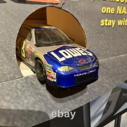 NASCAR Racing 2003 Season Ultimate Sim Racing Man Cave Bundle