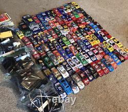 NASCAR Racing Champions HUGE Lot 100 164 Diecast Winners Circle RARE HTF READ