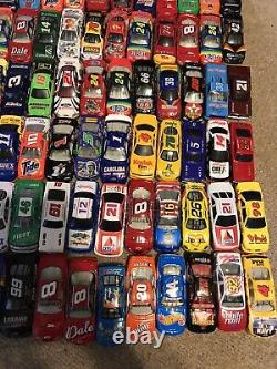 NASCAR Racing Champions HUGE Lot 100 164 Diecast Winners Circle RARE HTF READ