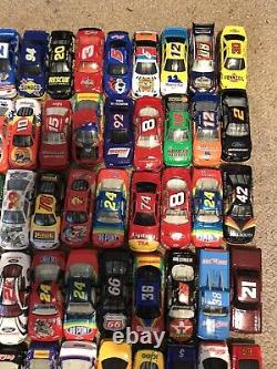 NASCAR Racing Champions HUGE Lot 100 164 Diecast Winners Circle RARE HTF READ