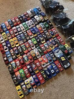 NASCAR Racing Champions HUGE Lot 100 164 Diecast Winners Circle RARE HTF READ