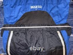 NASCAR Ricky Stenhouse Jr. Kroger Race Used Crew Firesuit