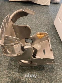 NASCAR Roush Fenway Racing Carl Edwards Driver / Car Seat