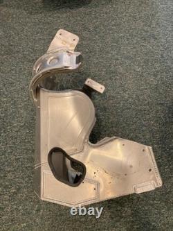 NASCAR Roush Fenway Racing Carl Edwards Driver / Car Seat