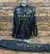 Nascar Simpson Race Used 2pc Firesuit Legacy Motor Club Sfi 3.4/5 Size C46-w36-l