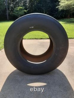 NASCAR SUPPORT OUR TROOPS Race Used Tire RARE COKE 400 DAYTONA #36 Patriotic