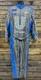 Nascar Simpson Race Used Jr Motorsports Firesuit Sfi 3.4/5 Size C44-w36-l30