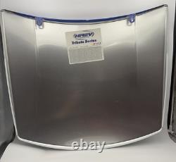 NASCAR Tribute Series Kentucky 100yr 29Hood Panel Valvoline UK Basketball