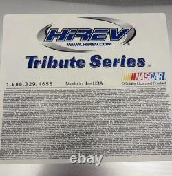 NASCAR Tribute Series Kentucky 100yr 29Hood Panel Valvoline UK Basketball