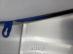 NASCAR Tribute Series Kentucky 100yr 29Hood Panel Valvoline UK Basketball