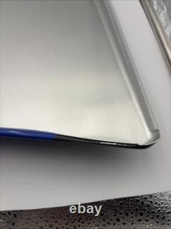 NASCAR Tribute Series Kentucky 100yr 29Hood Panel Valvoline UK Basketball