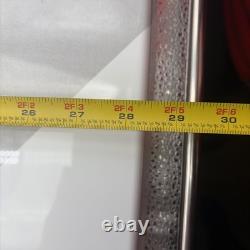 NASCAR Tribute Series Kentucky 100yr 29Hood Panel Valvoline UK Basketball