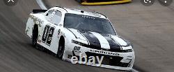 NASCAR race used #02 Xfinity front end Brett Moffitt 2021 sheetmetal SS Camaro