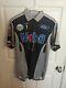 Nascar Race Used Kevin Harvick 2020 Dover Win Pit Crew Shirt Mobil One