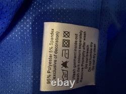 Napa 2023 Racing Team Authentic Jacket XL BTCC UK Milwaukee Valvoline Carlyle