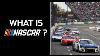 Nascar 101 What Is Nascar