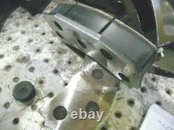 Nascar Ap 6 Piston 5890-4som/5som With New Pads Lines Serviced Race Ready