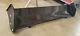 Nascar Cot Carbon Fiber Show Car Wing With Race Used End Plates