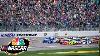 Nascar Cup Series 2021 Hollywood Casino 400 Extended Highlights 10 24 21 Motorsports On Nbc