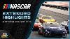 Nascar Cup Series 2025 Martinsville Playoff Race Extended Highlights Motorsports On Nbc