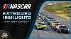 Nascar Cup Series 2025 Talladega Playoff Race Extended Highlights Motorsports On Nbc