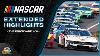 Nascar Cup Series 2025 The Brickyard 400 Extended Highlights Motorsports On Nbc
