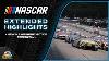 Nascar Cup Series 2026 Highlights New Hampshire Extended Highlights Motorsports On Nbc